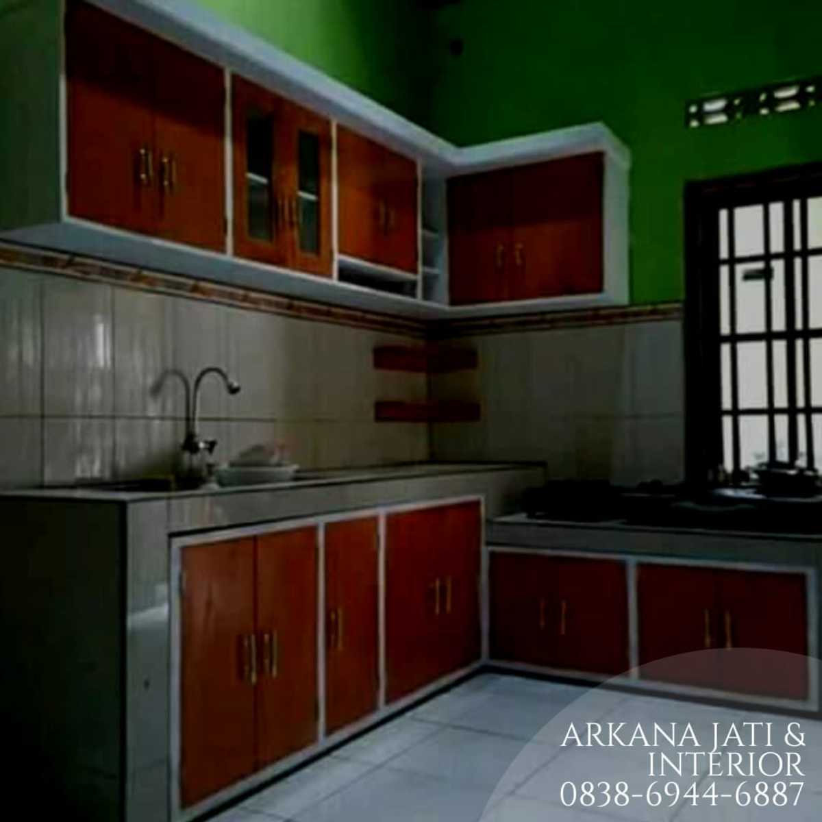 PERUSAHAAN KITCHEN  SET  MURAH  DAN BERKUALITAS DI INDONESIA 