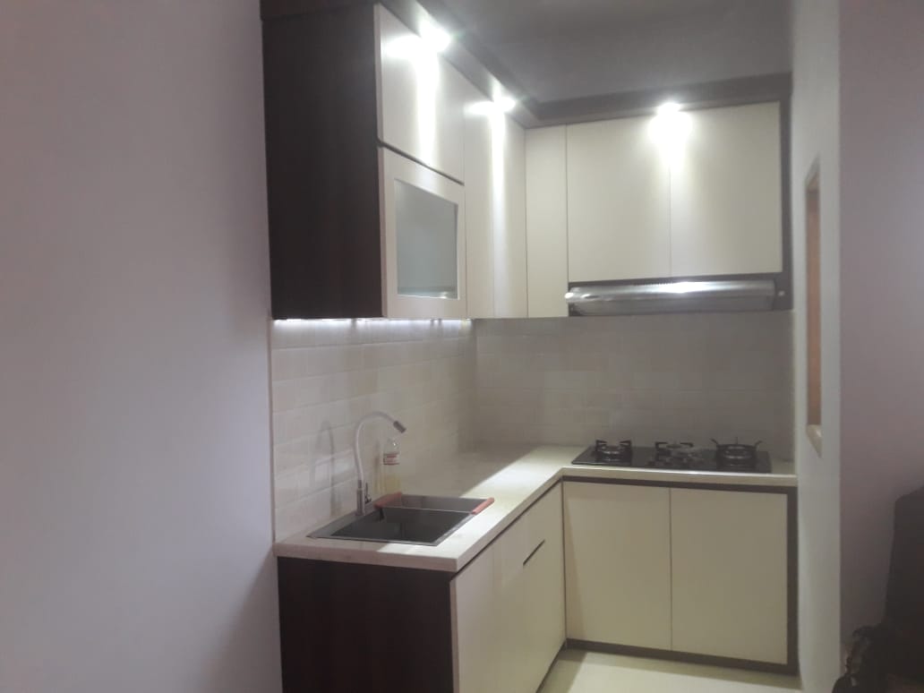 View Detail KITCHEN SET ALUMUNIUM DI BOGOR KOTA BOGOR JAWA BARAT 2019 ... Daryl Interior