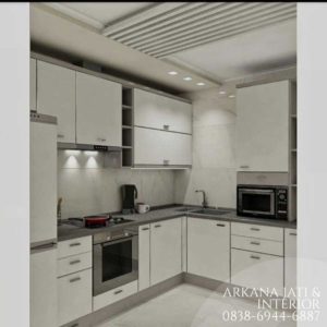 JASA KITCHEN  SET  HARGA  MURAH PER METER DI BOGOR  JASA 